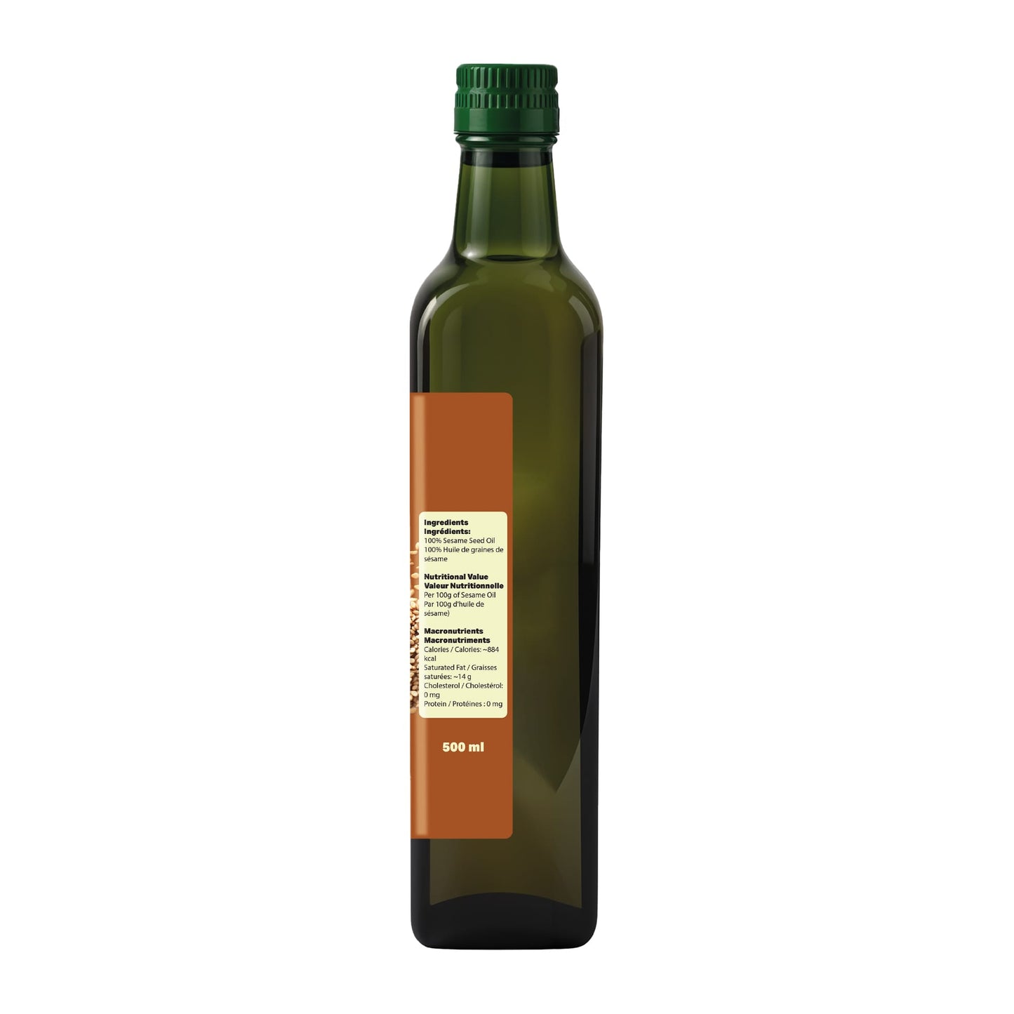 Safi Sesame Oil