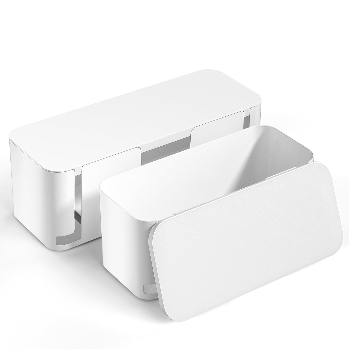 Magnetic Cable Organizer - 3 pack