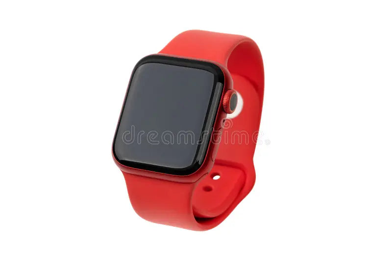 Smartwatch – Fitness & Style in One