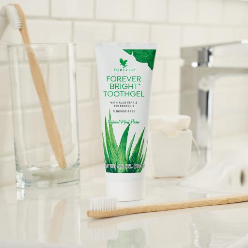 Forever Bright® Tooth gel 130g