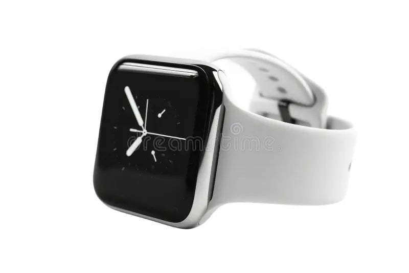 Smartwatch – Fitness & Style in One