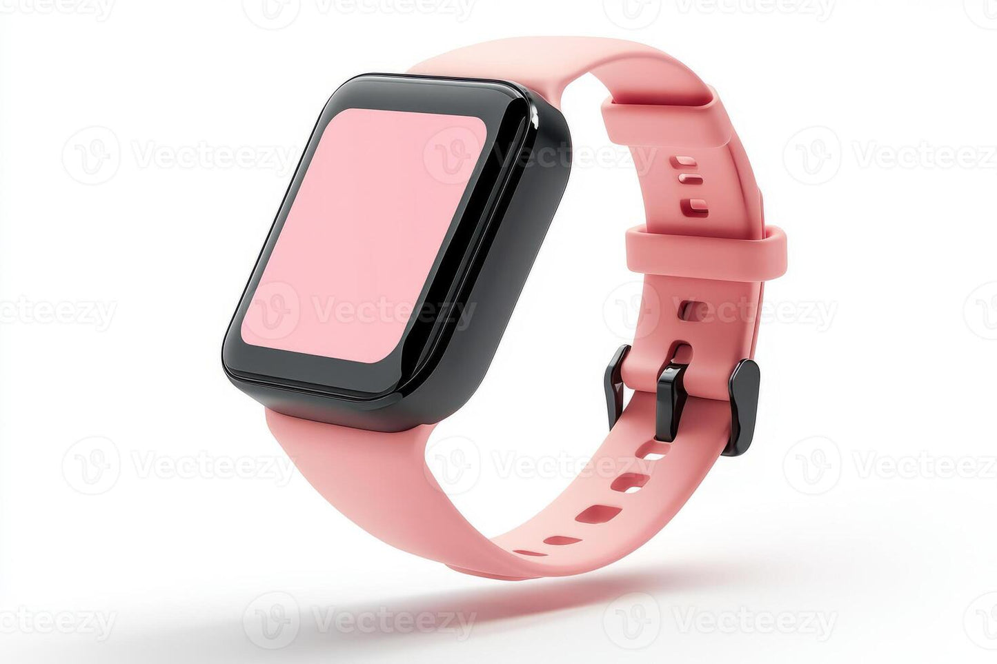 Smartwatch – Fitness & Style in One