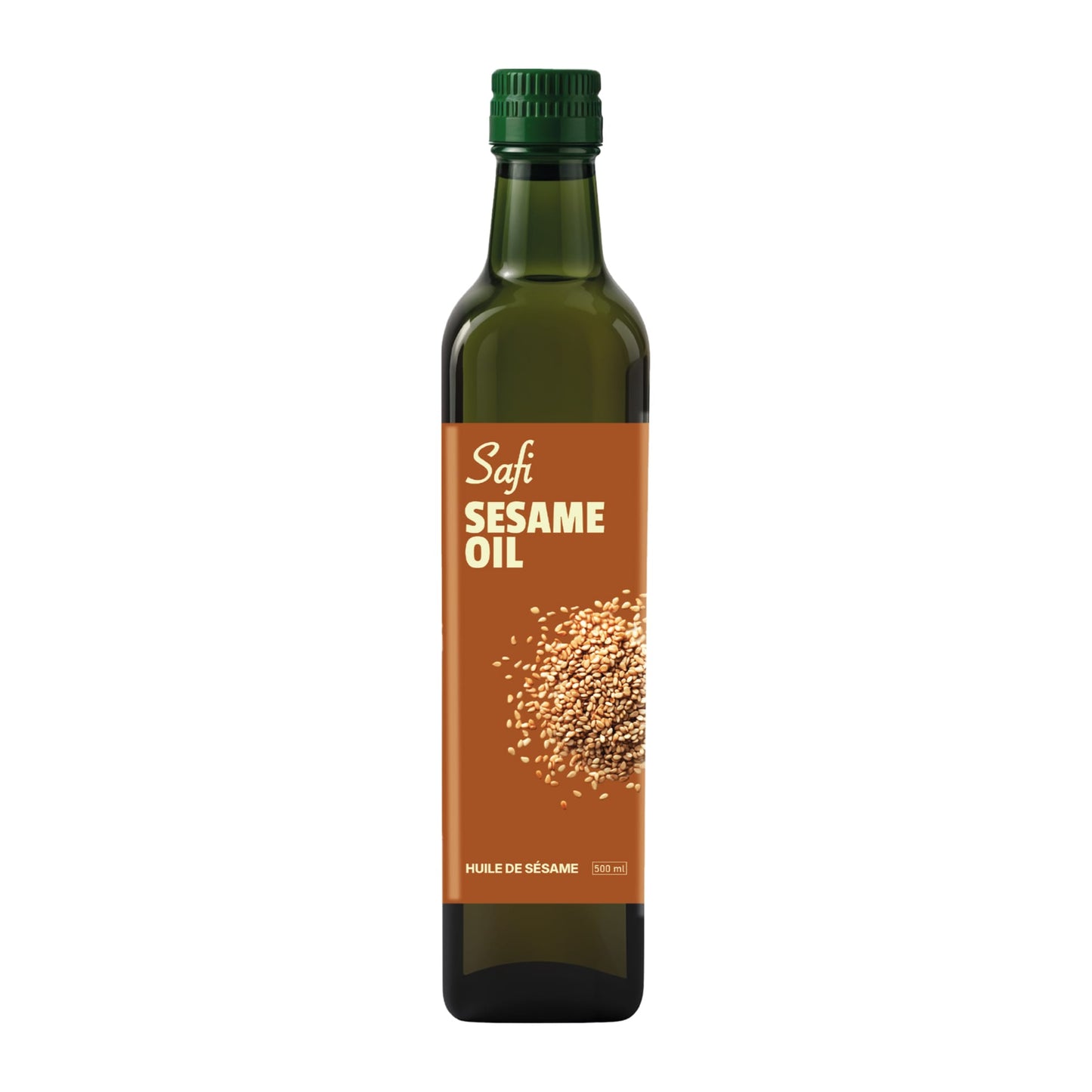 Safi Sesame Oil