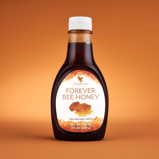 Forever Bee Honey® (0.5kg)