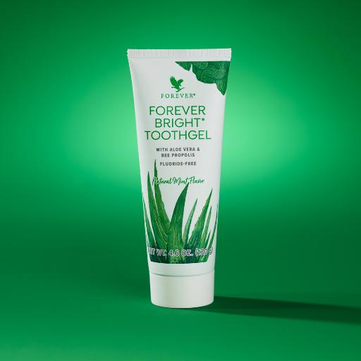 Forever Bright® Tooth gel 130g