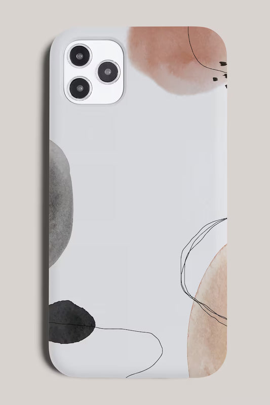 3D Glitter Phone Case – Stylish & Protective