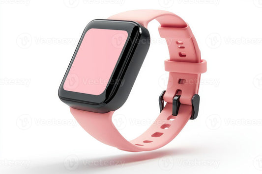 Smartwatch – Fitness & Style in One